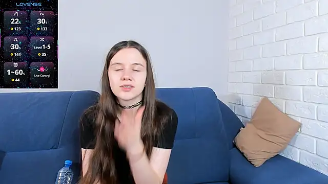 LucettaAdy live sex cam