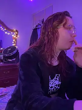 Nina-Chick777's cam snapshot