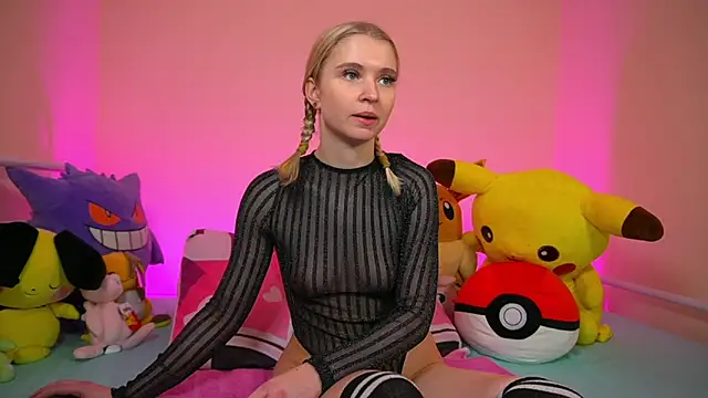 LillyOcean's cam snapshot