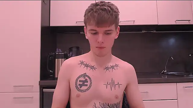 Fredd_Xanders live sex cam