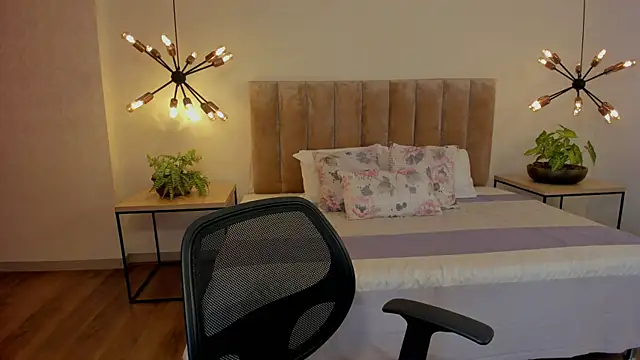 Abriil_cutee's cam snapshot