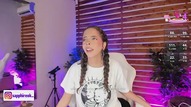 Sapphire_Venuss live sex cam
