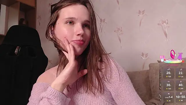 Annatomnaya live sex cam