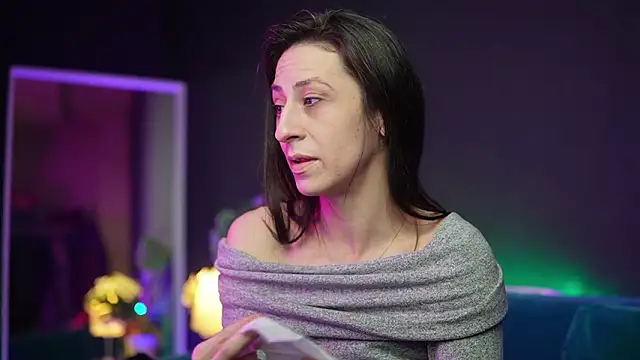 RubyRosa live sex cam