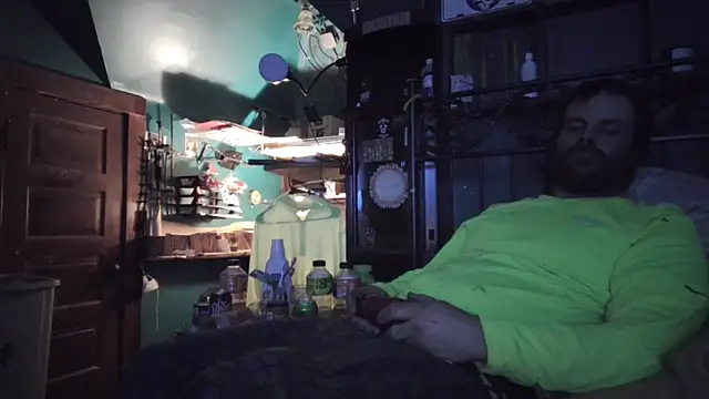 charactrzero live sex cam