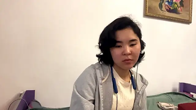 JennyCarpenter live sex cam