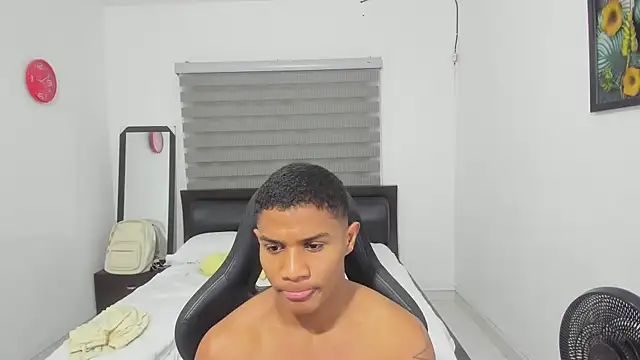 corzoethan live sex cam