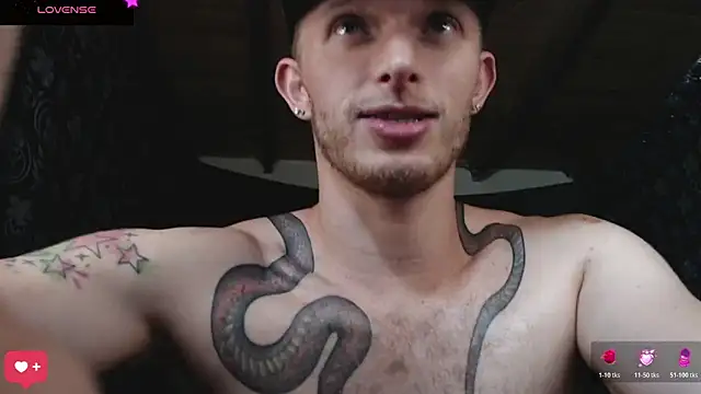 andrewxbi live sex cam