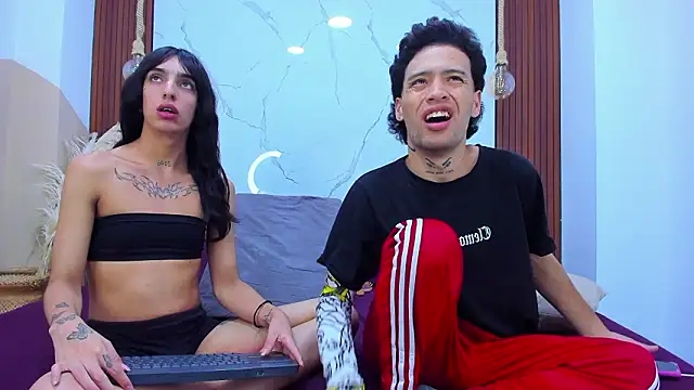 Loversinfire2 live sex cam