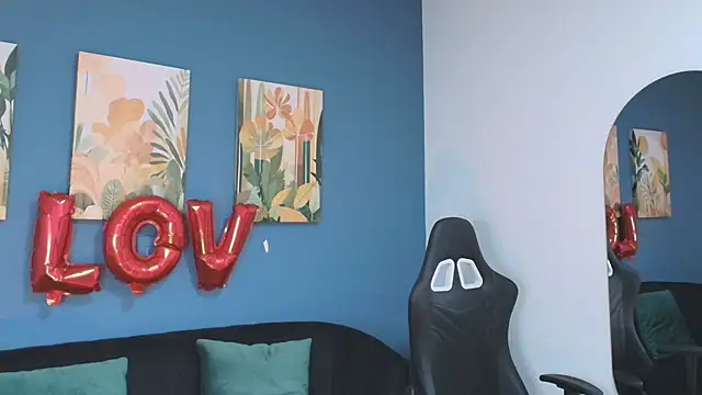 Zamira_Taylor live sex cam