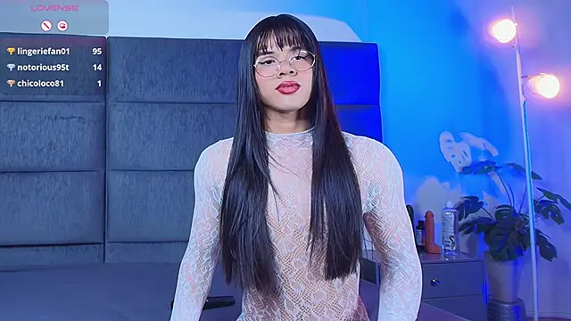 Slenna_Moon live sex cam