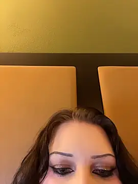 gothkittyhazel's cam snapshot