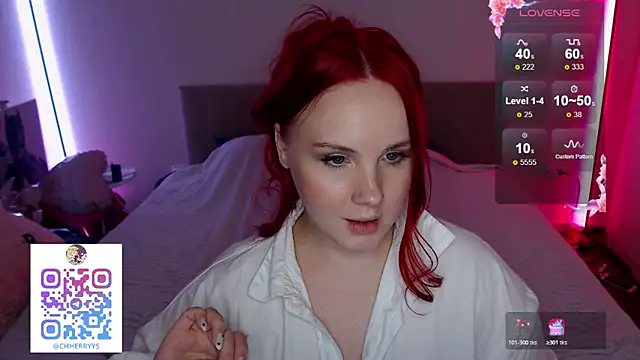 Alice69Fox's cam snapshot