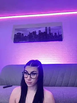 Kira_West's cam snapshot