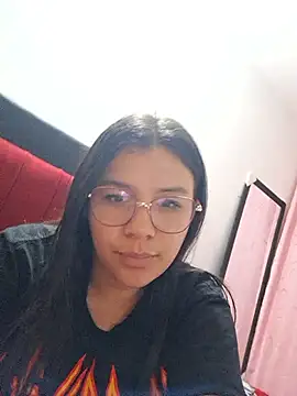 belen_green's cam snapshot