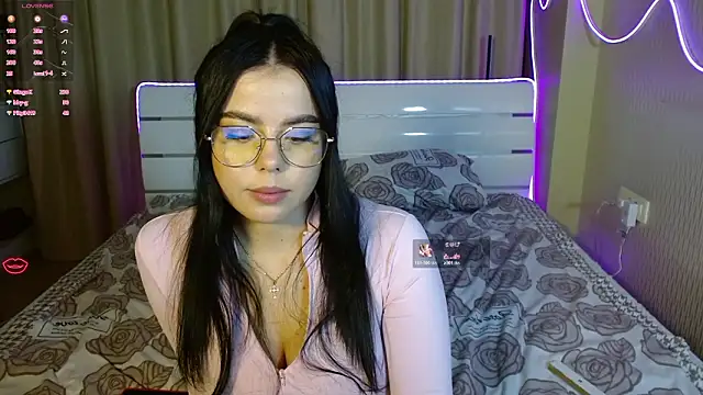 kitttyblush's cam snapshot