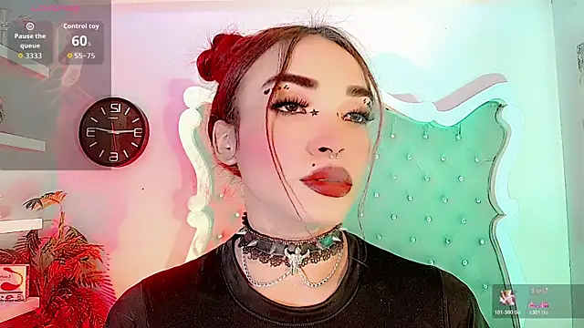 LeyXandrabraz live sex cam