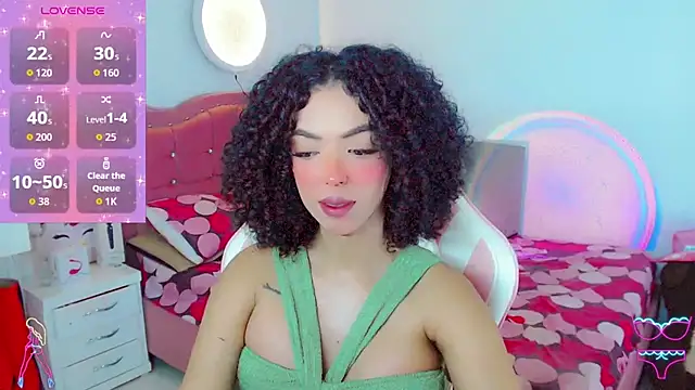 Tanedra_collings live sex cam