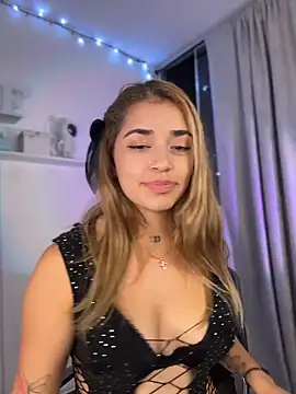 JoselinFlower_ live sex cam