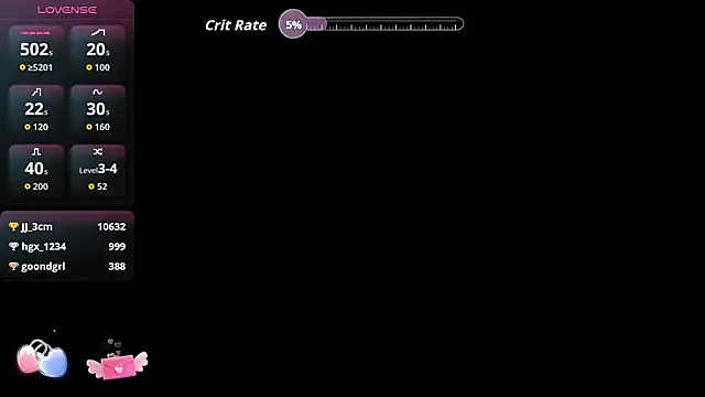 Cute_Mango live sex cam