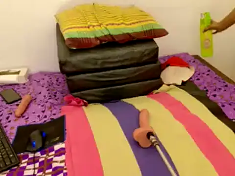 Suzzy-SL's cam snapshot