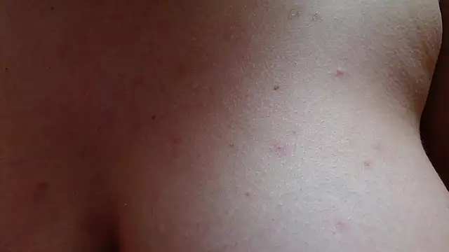 DaliaHaven's cam snapshot