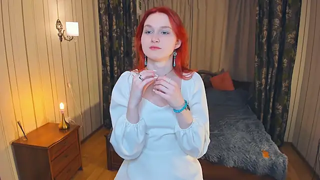 LinaMalech's cam snapshot