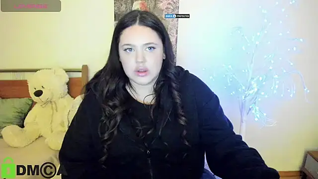 KatyRaina's cam snapshot