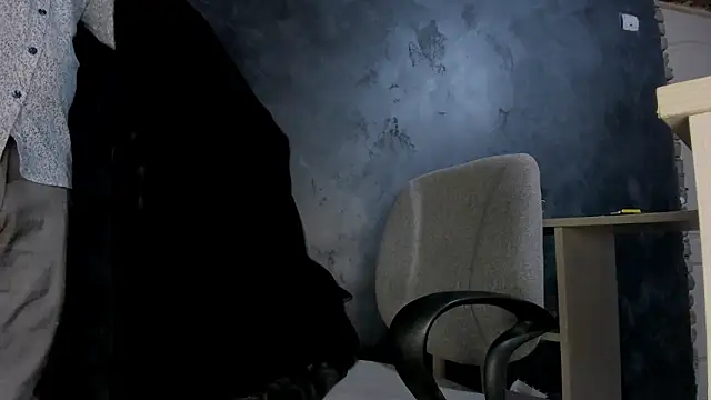 Master_Mark_Wayne's cam snapshot