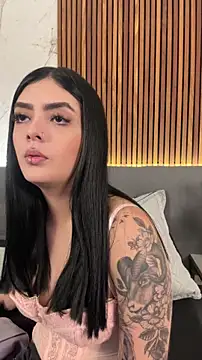 AliceRitter's cam snapshot