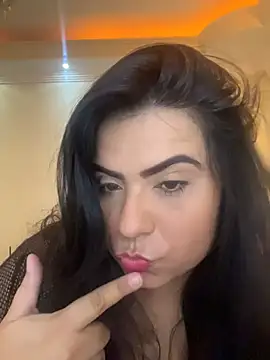 HellenaTinoco's cam snapshot