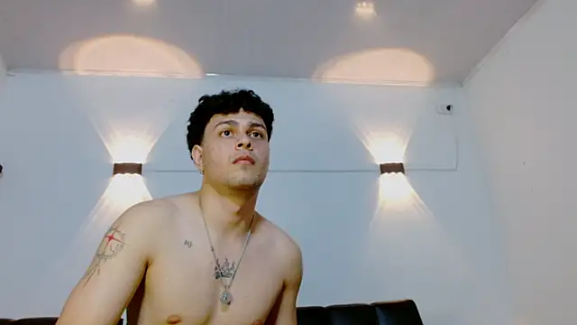 Philip_Jons's cam snapshot