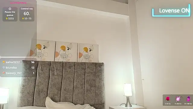 James_Potter_ live sex cam