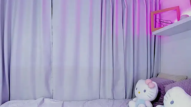 niia7's cam snapshot