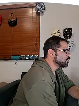 Zander823 live sex cam