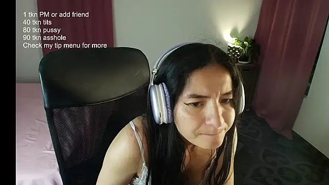 ChloeSanchezx live sex cam