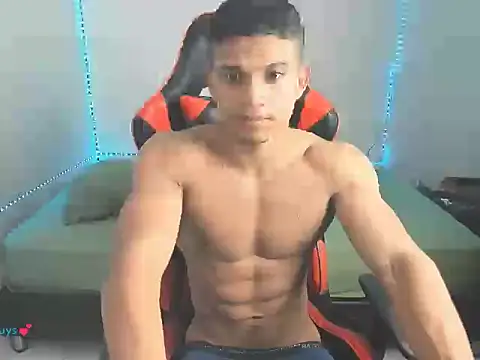 oliver_thompsson7 live sex cam