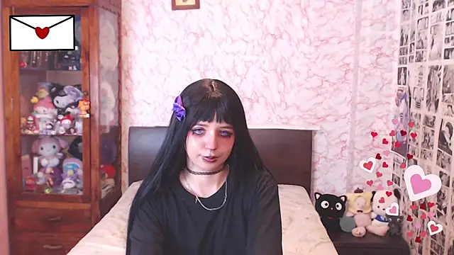 AriYokai live sex cam