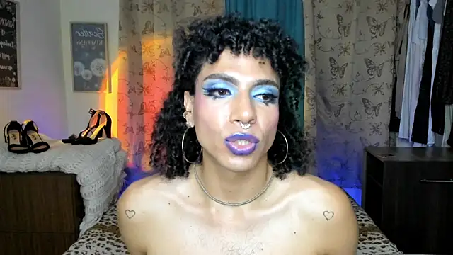 Angel_White25 live sex cam