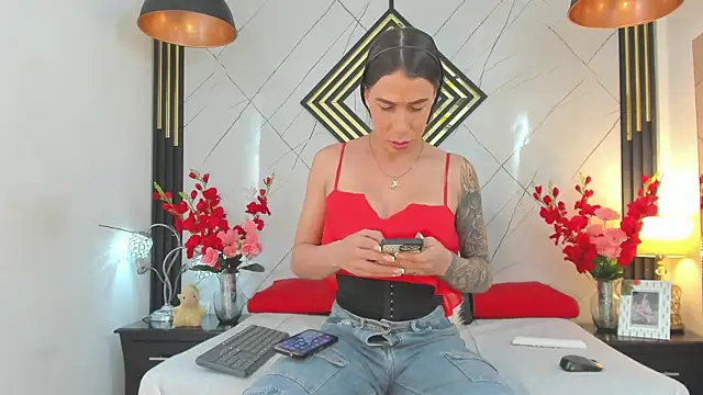 Leisygirl live sex cam