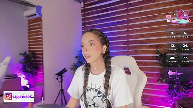 Sapphire_Venuss live sex cam