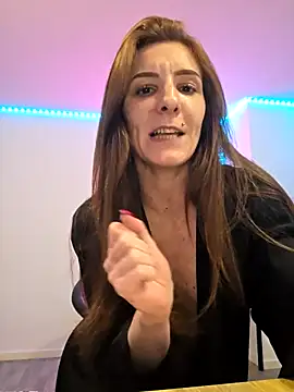 Ladykimberly_XOXO's cam snapshot