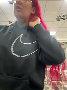 Mia-Fuchs's cam snapshot