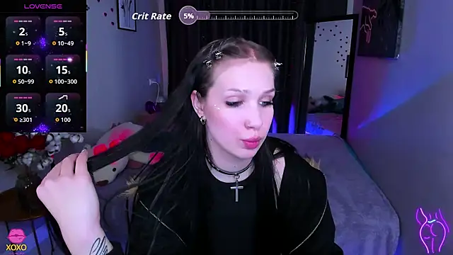 midnight_diamond live sex cam