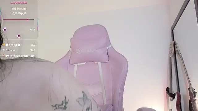 sweet_soup's cam snapshot