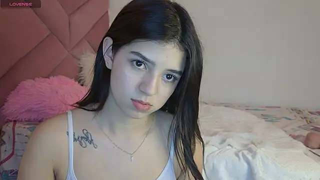 eva_sin18's cam snapshot