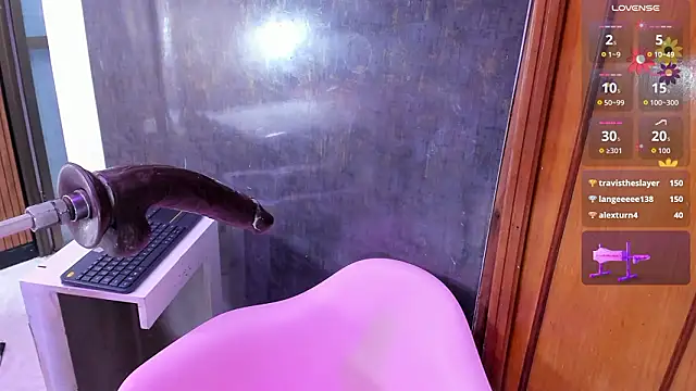 dalia_roses's cam snapshot