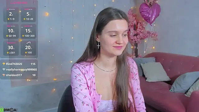 Renesmy_Black's cam snapshot