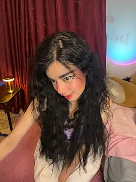 wetbyAlice's cam snapshot