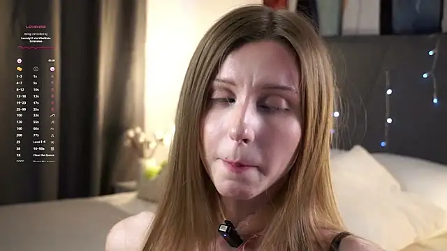 BlondellBolio's cam snapshot